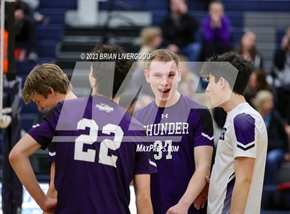 Thumbnail 1 in Discovery Canyon vs. Bear Creek photogallery.