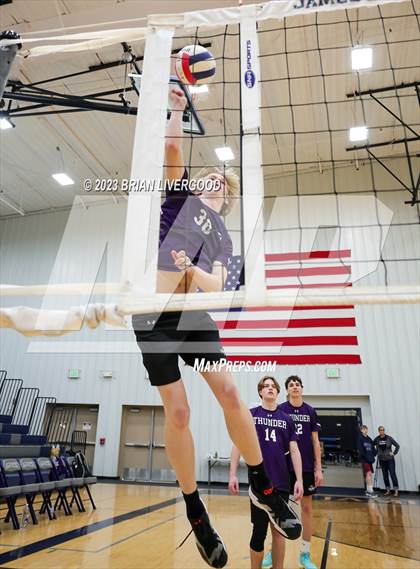 Thumbnail 3 in Discovery Canyon vs. Bear Creek photogallery.