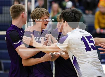 Thumbnail 3 in Discovery Canyon vs. Bear Creek photogallery.
