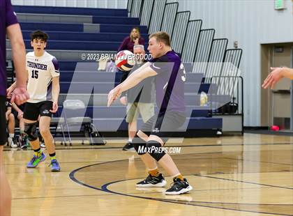 Thumbnail 3 in Discovery Canyon vs. Bear Creek photogallery.