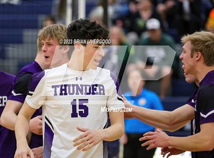 Thumbnail 1 in Discovery Canyon vs. Bear Creek photogallery.