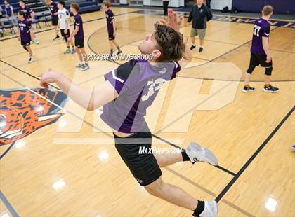Thumbnail 3 in Discovery Canyon vs. Bear Creek photogallery.