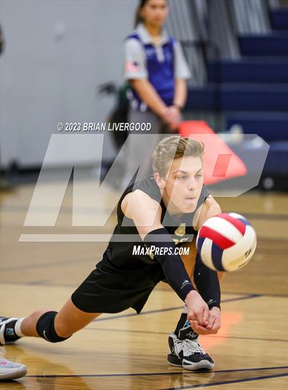 Thumbnail 3 in Discovery Canyon vs. Bear Creek photogallery.