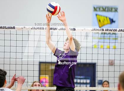 Thumbnail 2 in Discovery Canyon vs. Bear Creek photogallery.