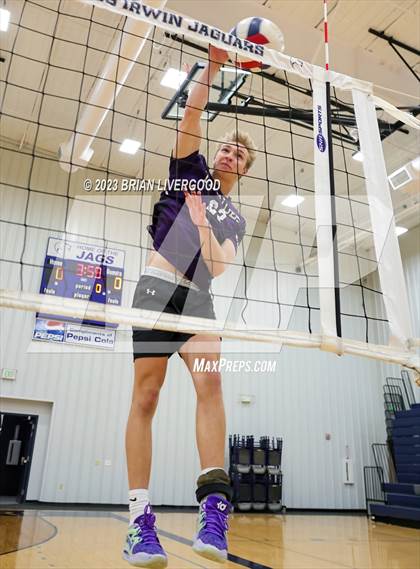 Thumbnail 1 in Discovery Canyon vs. Bear Creek photogallery.