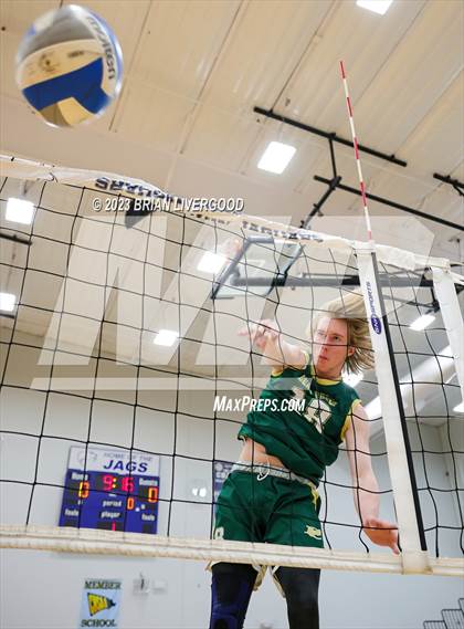 Thumbnail 1 in Discovery Canyon vs. Bear Creek photogallery.