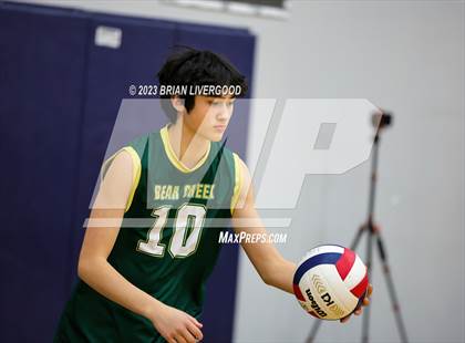 Thumbnail 1 in Discovery Canyon vs. Bear Creek photogallery.