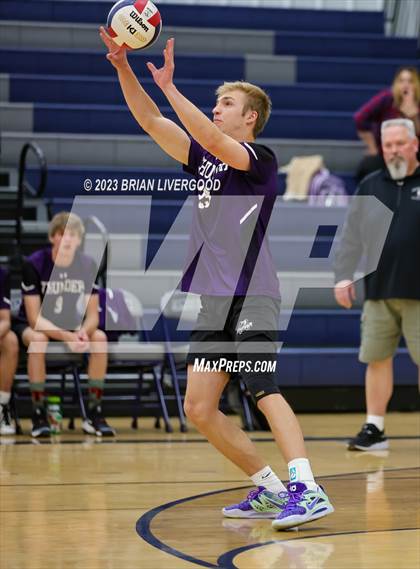 Thumbnail 3 in Discovery Canyon vs. Bear Creek photogallery.