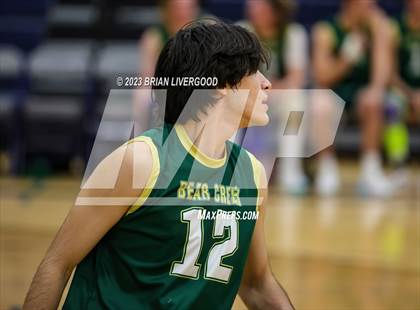 Thumbnail 1 in Discovery Canyon vs. Bear Creek photogallery.