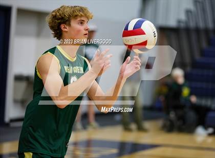 Thumbnail 2 in Discovery Canyon vs. Bear Creek photogallery.