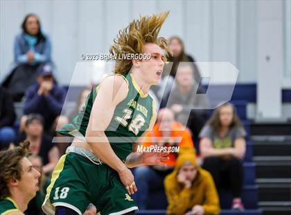 Thumbnail 1 in Discovery Canyon vs. Bear Creek photogallery.