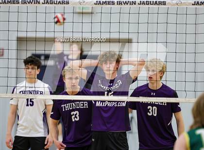 Thumbnail 3 in Discovery Canyon vs. Bear Creek photogallery.