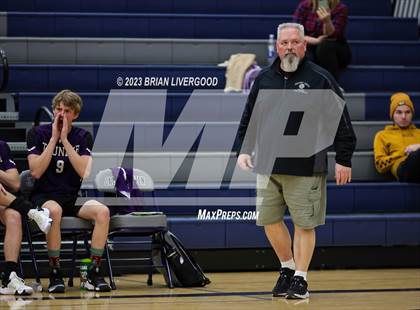 Thumbnail 3 in Discovery Canyon vs. Bear Creek photogallery.