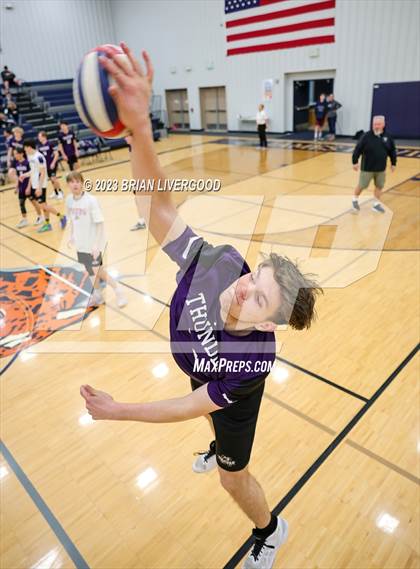 Thumbnail 2 in Discovery Canyon vs. Bear Creek photogallery.