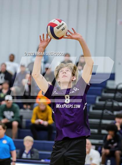 Thumbnail 2 in Discovery Canyon vs. Bear Creek photogallery.