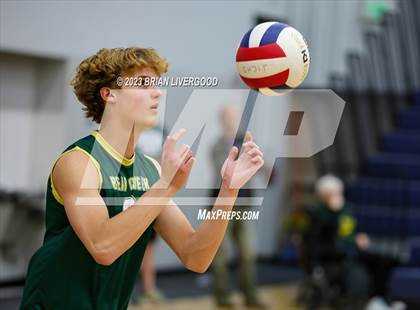 Thumbnail 3 in Discovery Canyon vs. Bear Creek photogallery.