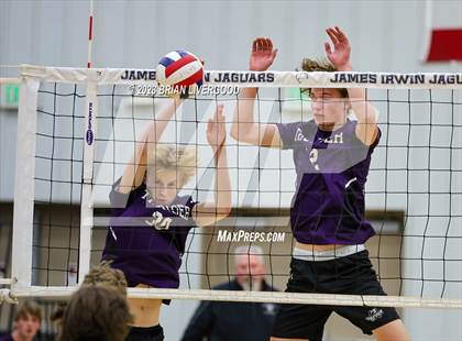 Thumbnail 1 in Discovery Canyon vs. Bear Creek photogallery.