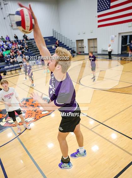 Thumbnail 3 in Discovery Canyon vs. Bear Creek photogallery.