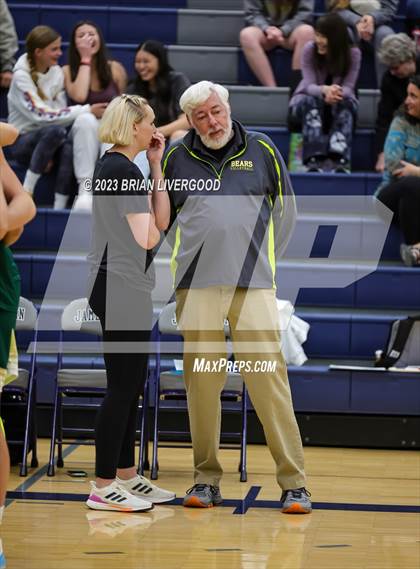 Thumbnail 3 in Discovery Canyon vs. Bear Creek photogallery.