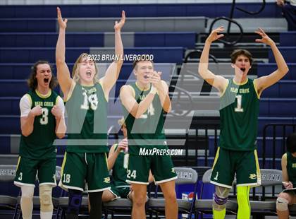 Thumbnail 1 in Discovery Canyon vs. Bear Creek photogallery.