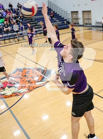 Thumbnail 1 in Discovery Canyon vs. Bear Creek photogallery.