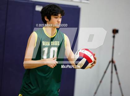 Thumbnail 3 in Discovery Canyon vs. Bear Creek photogallery.