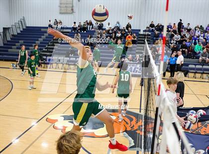Thumbnail 3 in Discovery Canyon vs. Bear Creek photogallery.