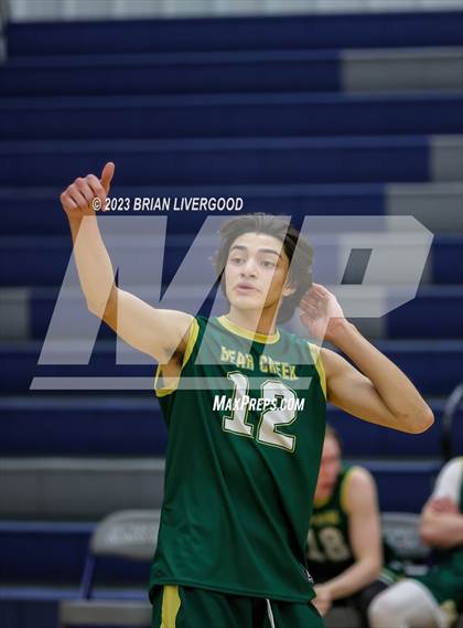 Thumbnail 3 in Discovery Canyon vs. Bear Creek photogallery.