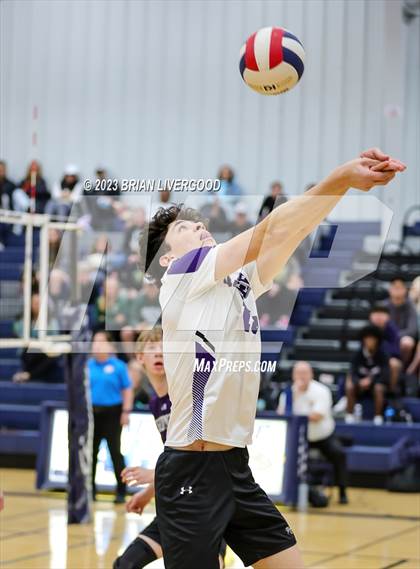 Thumbnail 3 in Discovery Canyon vs. Bear Creek photogallery.