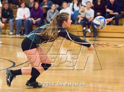 Thumbnail 3 in John Jay vs.Yorktown (Section 1 Class A Final) photogallery.