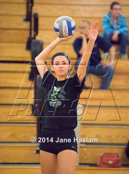 Thumbnail 1 in John Jay vs.Yorktown (Section 1 Class A Final) photogallery.