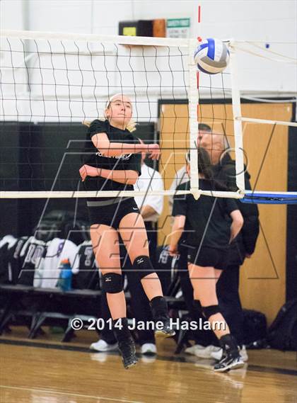 Thumbnail 1 in John Jay vs.Yorktown (Section 1 Class A Final) photogallery.