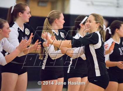 Thumbnail 1 in John Jay vs.Yorktown (Section 1 Class A Final) photogallery.