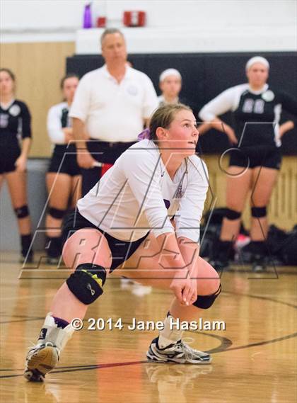 Thumbnail 3 in John Jay vs.Yorktown (Section 1 Class A Final) photogallery.