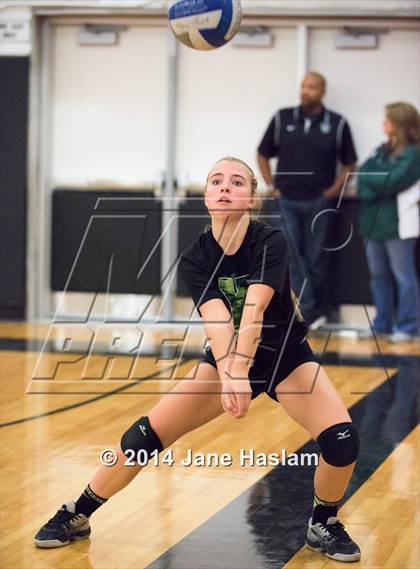 Thumbnail 1 in John Jay vs.Yorktown (Section 1 Class A Final) photogallery.