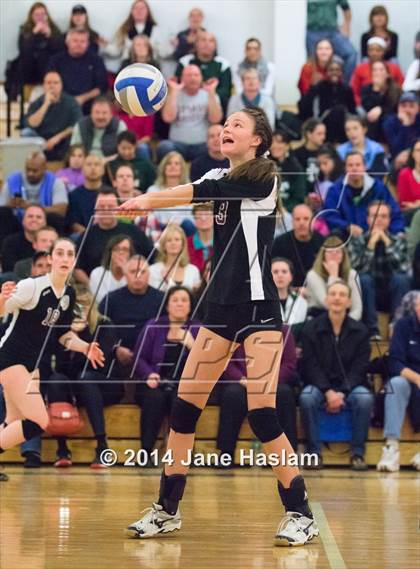 Thumbnail 1 in John Jay vs.Yorktown (Section 1 Class A Final) photogallery.