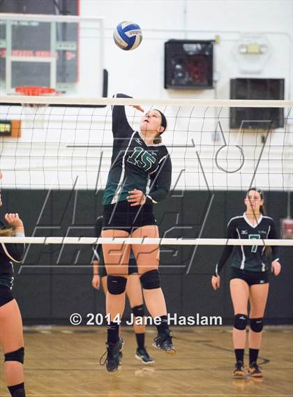 Thumbnail 1 in John Jay vs.Yorktown (Section 1 Class A Final) photogallery.