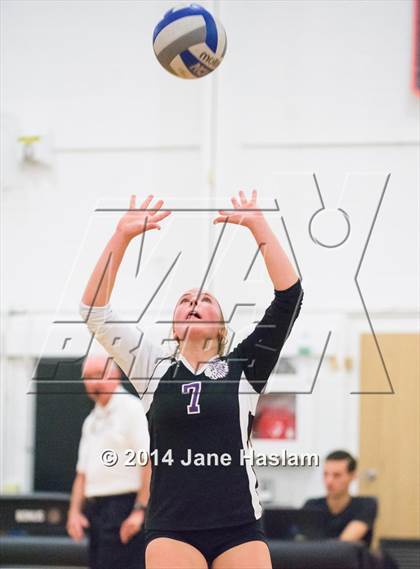 Thumbnail 2 in John Jay vs.Yorktown (Section 1 Class A Final) photogallery.