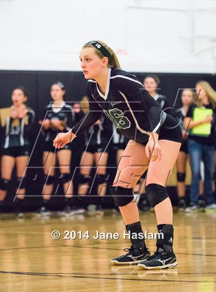 Thumbnail 2 in John Jay vs.Yorktown (Section 1 Class A Final) photogallery.