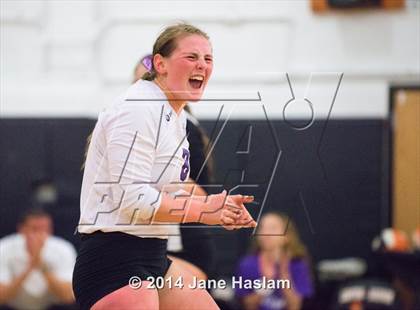 Thumbnail 2 in John Jay vs.Yorktown (Section 1 Class A Final) photogallery.