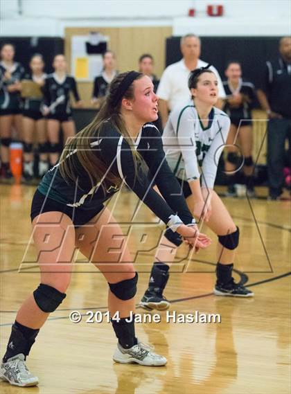 Thumbnail 2 in John Jay vs.Yorktown (Section 1 Class A Final) photogallery.