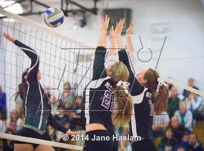Thumbnail 1 in John Jay vs.Yorktown (Section 1 Class A Final) photogallery.