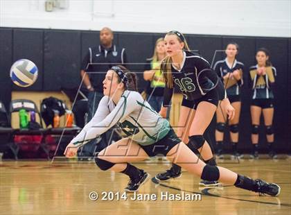 Thumbnail 1 in John Jay vs.Yorktown (Section 1 Class A Final) photogallery.