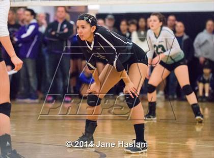 Thumbnail 1 in John Jay vs.Yorktown (Section 1 Class A Final) photogallery.