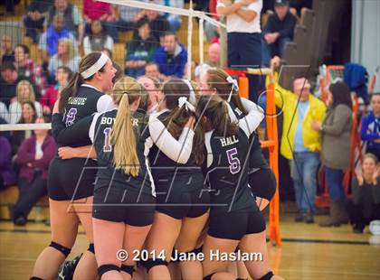 Thumbnail 2 in John Jay vs.Yorktown (Section 1 Class A Final) photogallery.