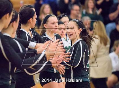 Thumbnail 2 in John Jay vs.Yorktown (Section 1 Class A Final) photogallery.