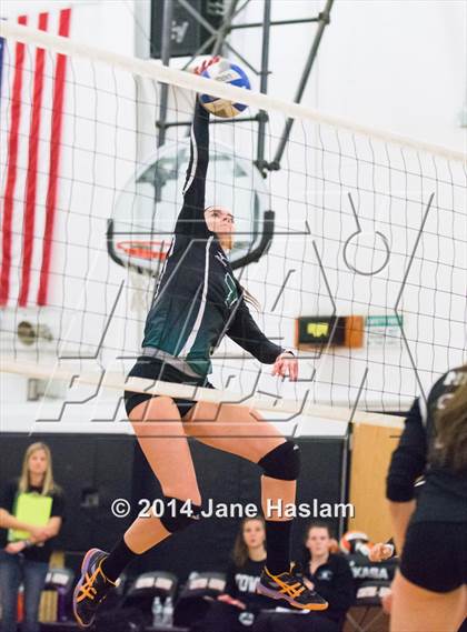 Thumbnail 2 in John Jay vs.Yorktown (Section 1 Class A Final) photogallery.