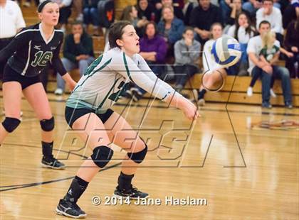 Thumbnail 1 in John Jay vs.Yorktown (Section 1 Class A Final) photogallery.