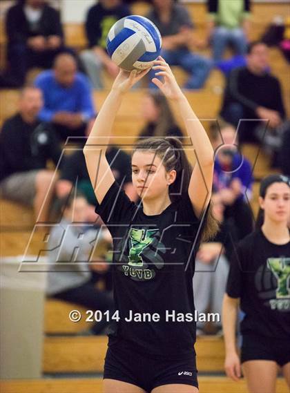 Thumbnail 1 in John Jay vs.Yorktown (Section 1 Class A Final) photogallery.