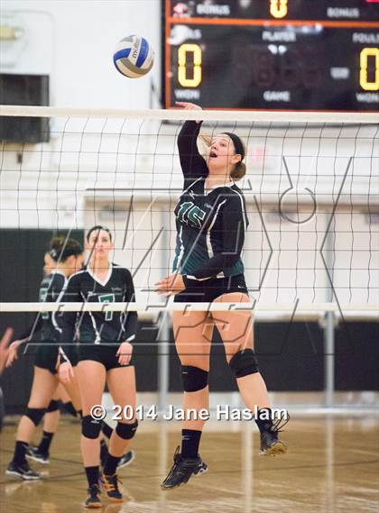 Thumbnail 2 in John Jay vs.Yorktown (Section 1 Class A Final) photogallery.